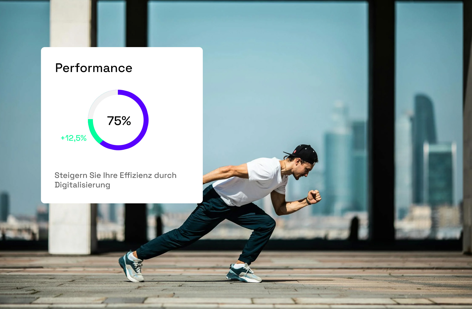 Performance Optimierung